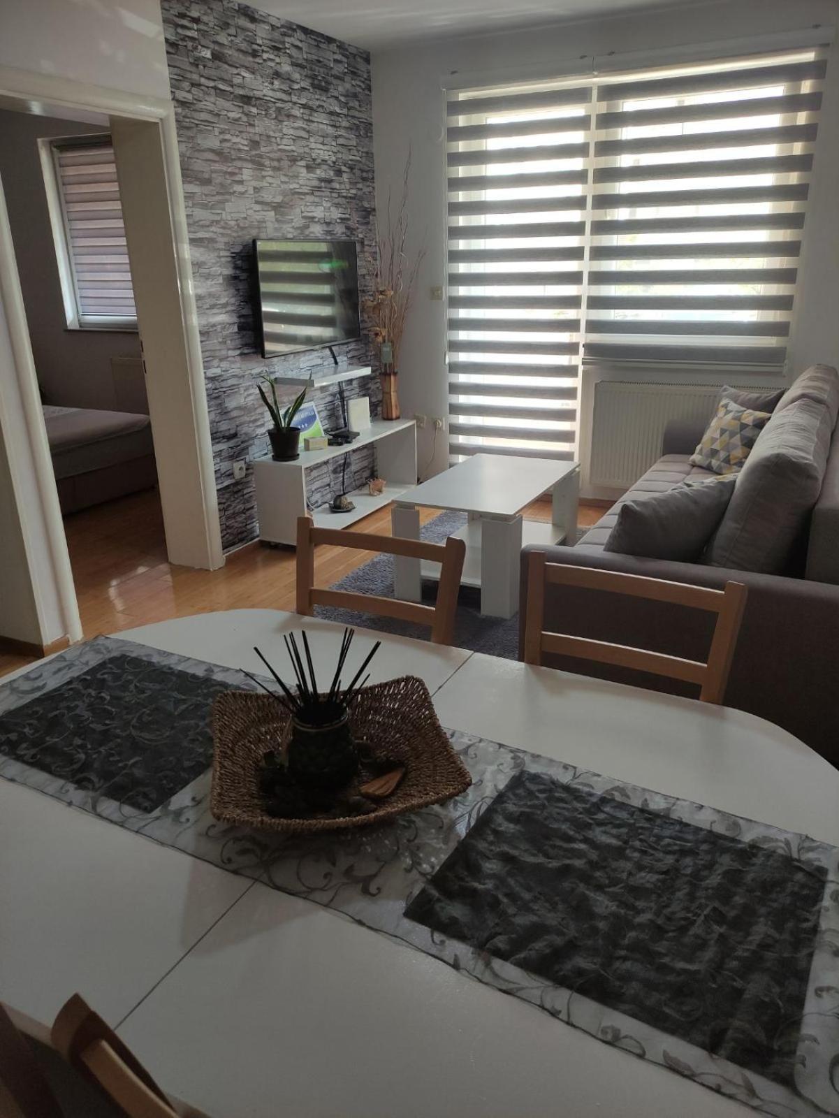 Apartman Marija, Lukavica, Istocno Sarajevo מראה חיצוני תמונה